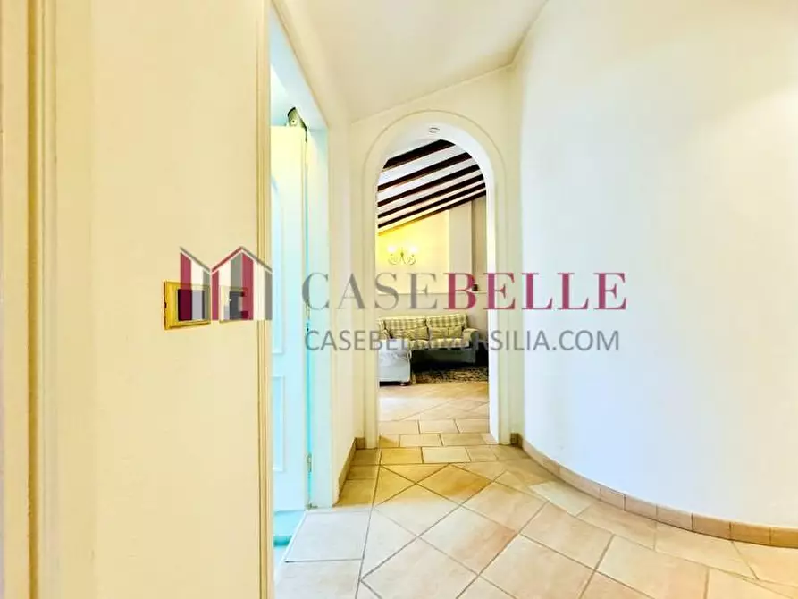 Immagine 2 di Appartamento in affitto  a Forte Dei Marmi