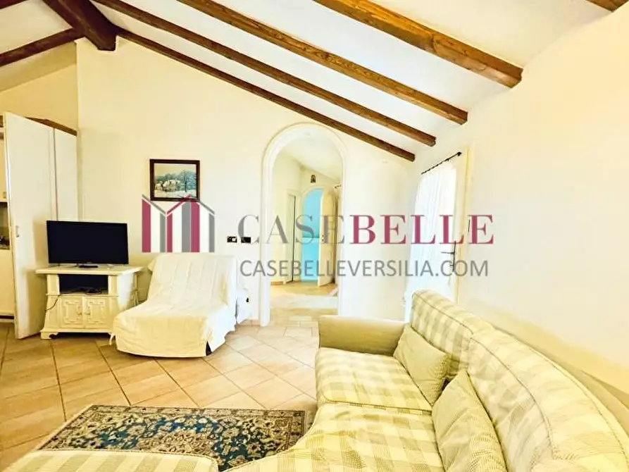 Immagine 8 di Appartamento in affitto  a Forte Dei Marmi