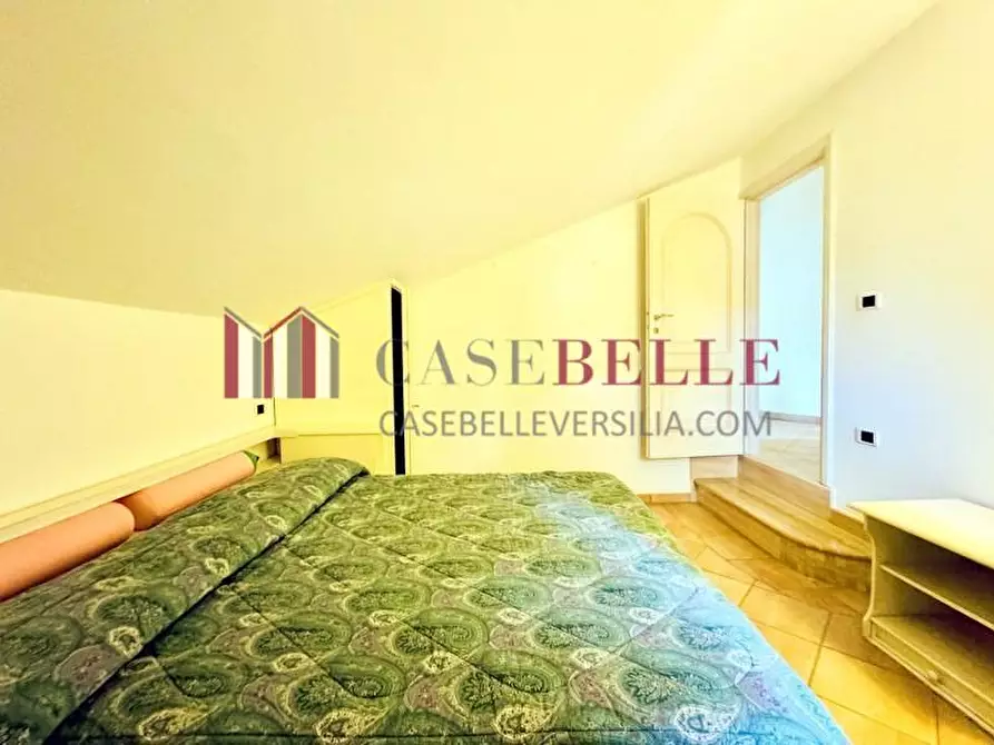 Immagine 12 di Appartamento in affitto  a Forte Dei Marmi