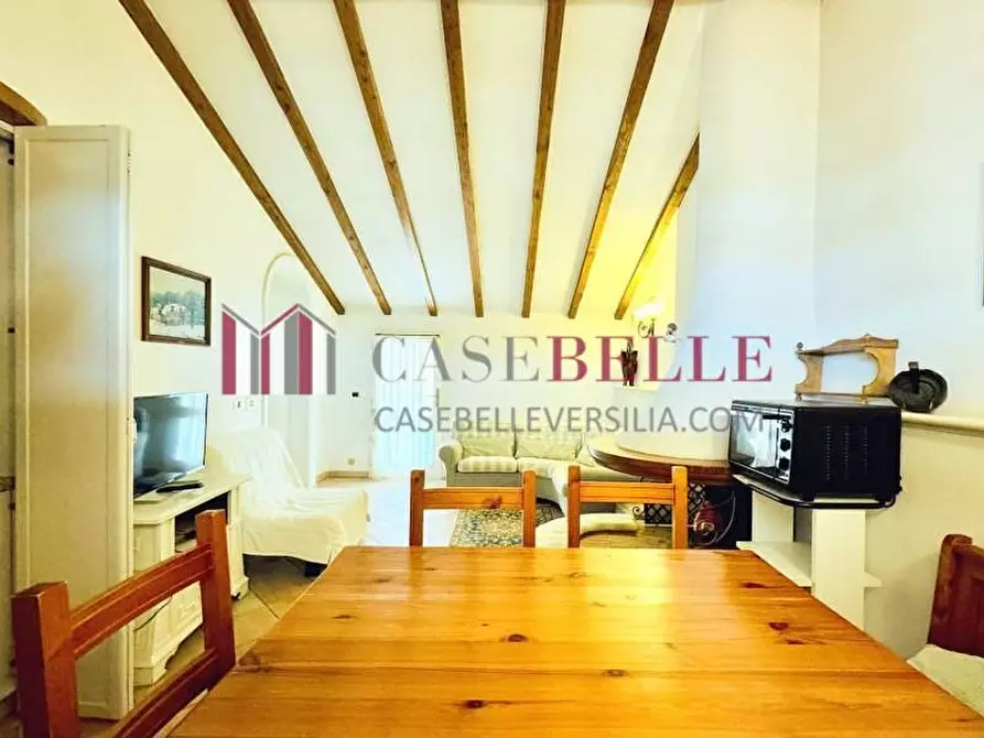 Immagine 6 di Appartamento in affitto  a Forte Dei Marmi