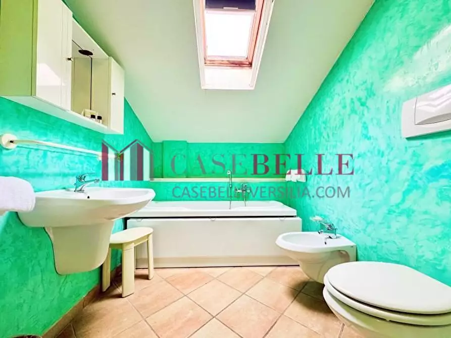 Immagine 26 di Appartamento in affitto  a Forte Dei Marmi