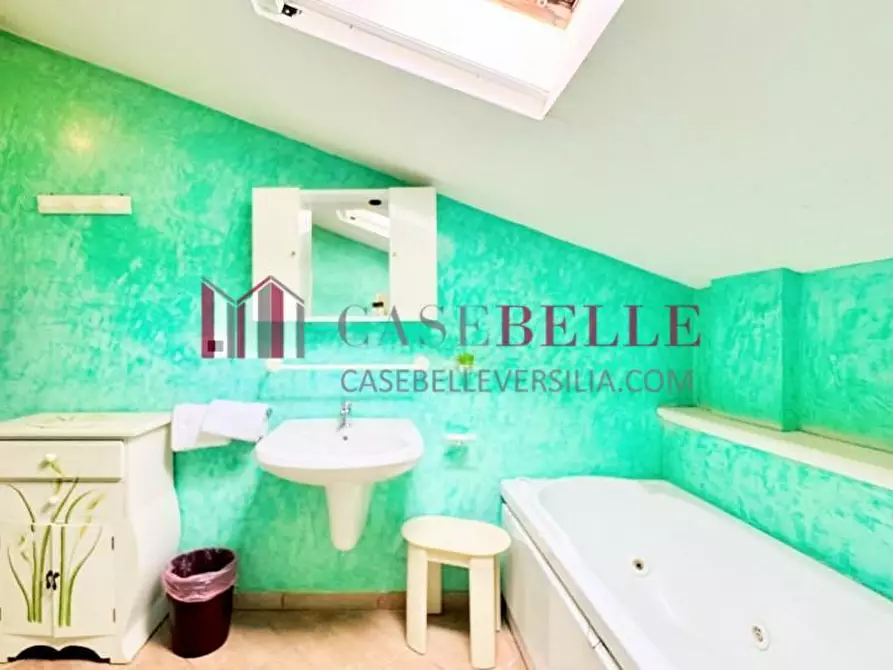 Immagine 27 di Appartamento in affitto  a Forte Dei Marmi