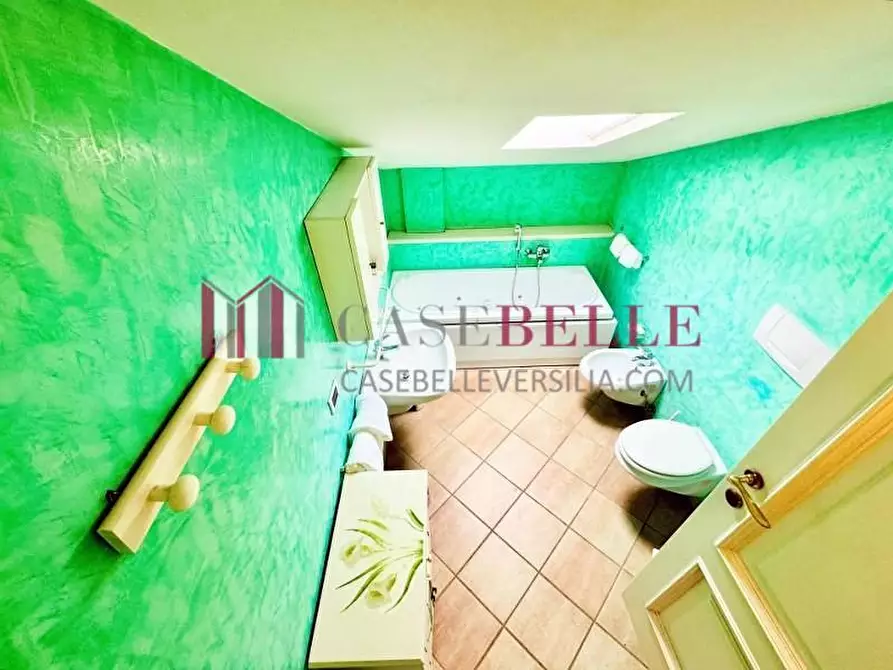 Immagine 24 di Appartamento in affitto  a Forte Dei Marmi