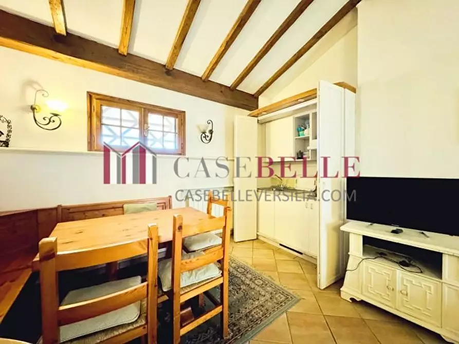 Immagine 3 di Appartamento in affitto  a Forte Dei Marmi