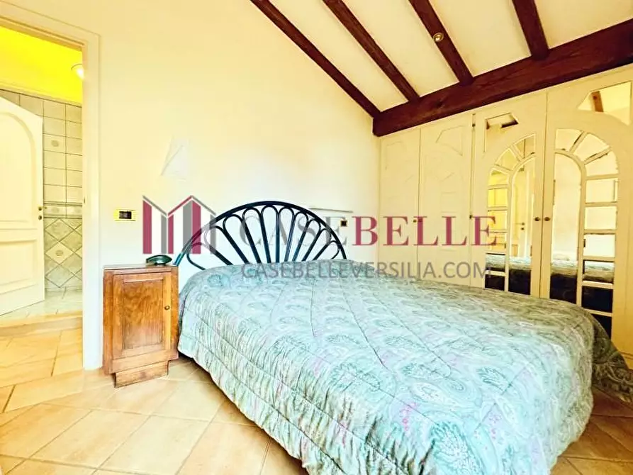 Immagine 15 di Appartamento in affitto  a Forte Dei Marmi