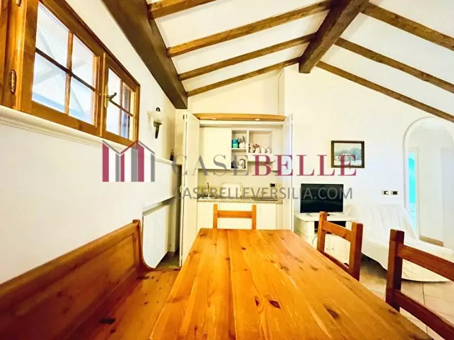 Immagine 4 di Appartamento in affitto  a Forte Dei Marmi