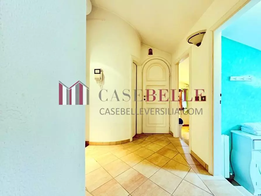 Immagine 9 di Appartamento in affitto  a Forte Dei Marmi