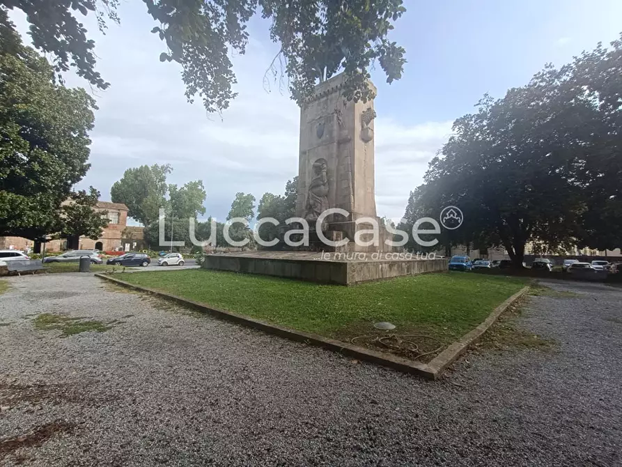 Immagine 11 di Ufficio in affitto  a Lucca