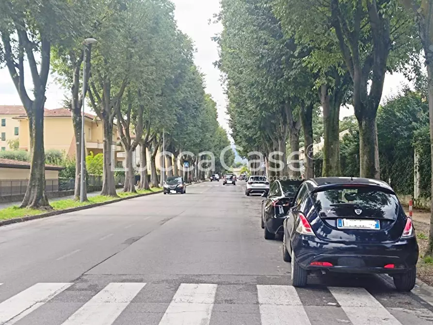 Immagine 8 di Ufficio in affitto  a Lucca