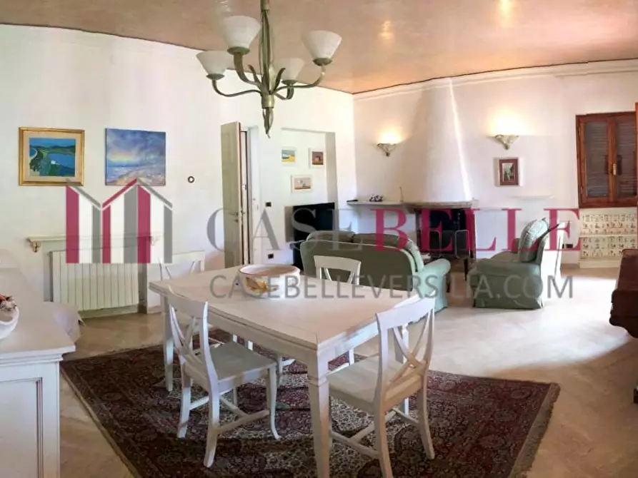 Immagine 1 di Appartamento in affitto  a Forte Dei Marmi