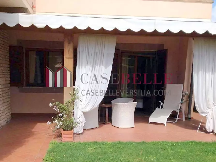 Immagine 7 di Appartamento in affitto  a Forte Dei Marmi