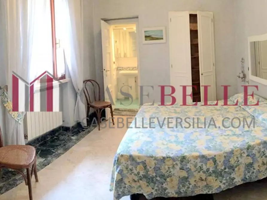 Immagine 4 di Appartamento in affitto  a Forte Dei Marmi