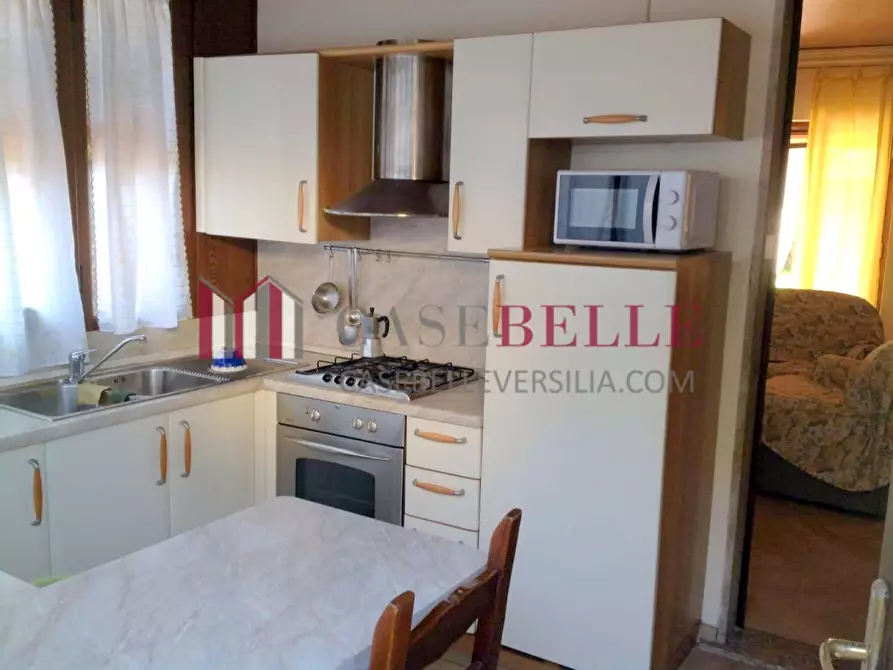 Immagine 6 di Appartamento in affitto  a Forte Dei Marmi