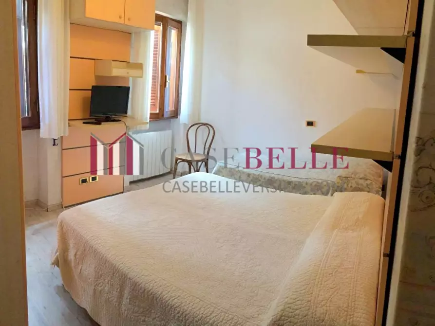 Immagine 3 di Appartamento in affitto  a Forte Dei Marmi