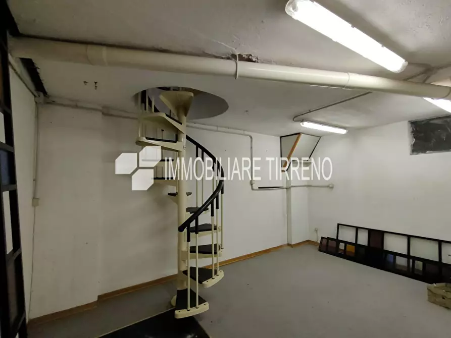 Immagine 6 di Negozio in vendita  a Massa