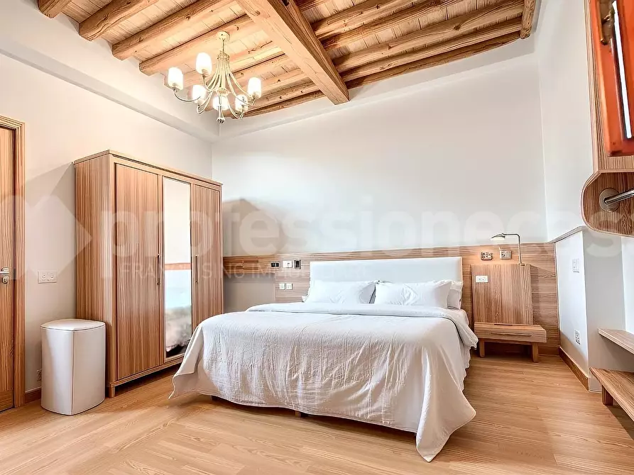 Immagine 5 di Appartamento in vendita  a San Giuliano Terme