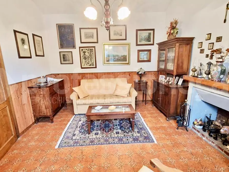 Immagine 11 di Appartamento in vendita  a San Giuliano Terme