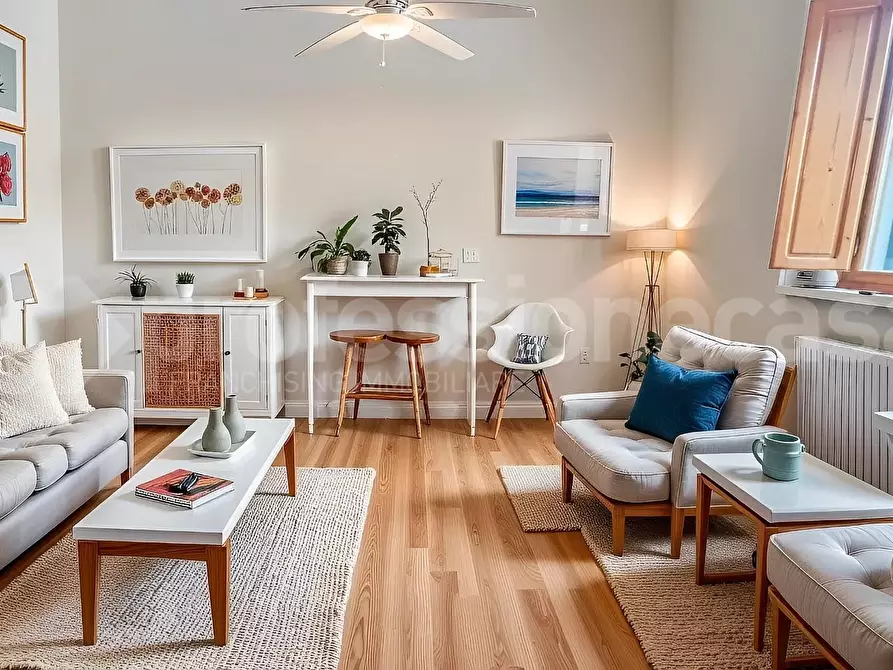 Immagine 1 di Appartamento in vendita  a San Giuliano Terme