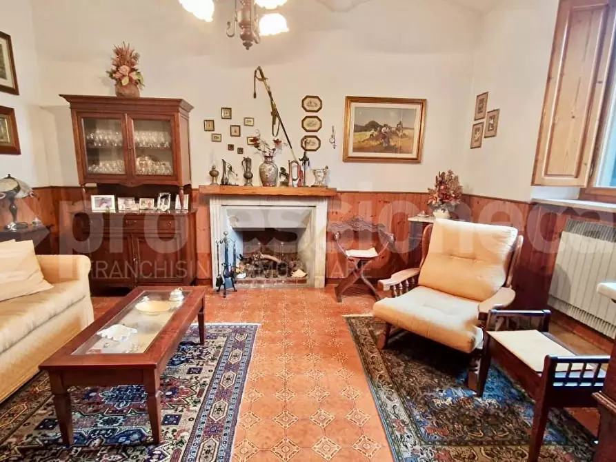 Immagine 9 di Appartamento in vendita  a San Giuliano Terme