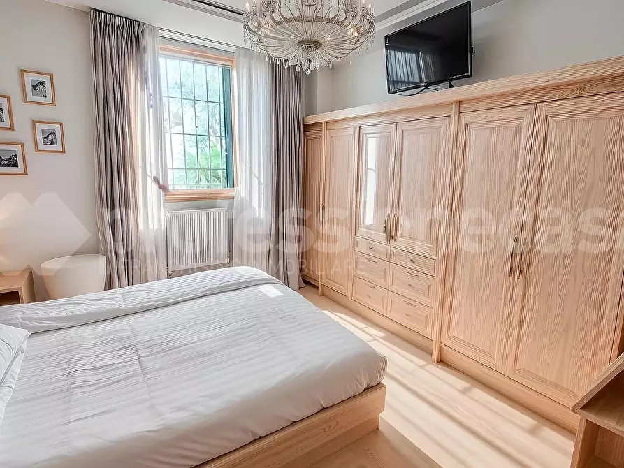 Immagine 6 di Appartamento in vendita  a San Giuliano Terme