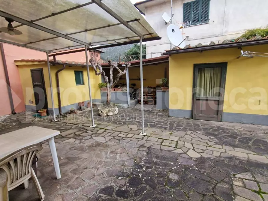 Immagine 14 di Appartamento in vendita  a San Giuliano Terme