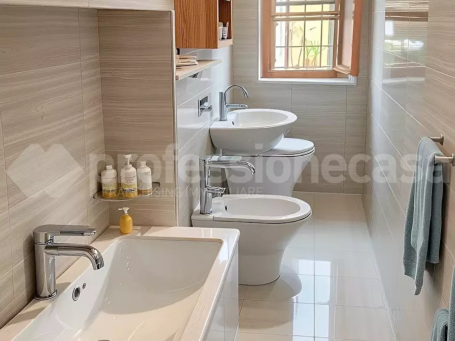 Immagine 7 di Appartamento in vendita  a San Giuliano Terme