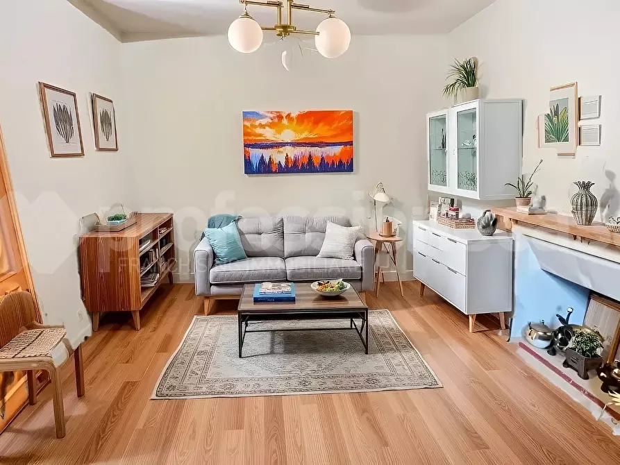 Immagine 3 di Appartamento in vendita  a San Giuliano Terme