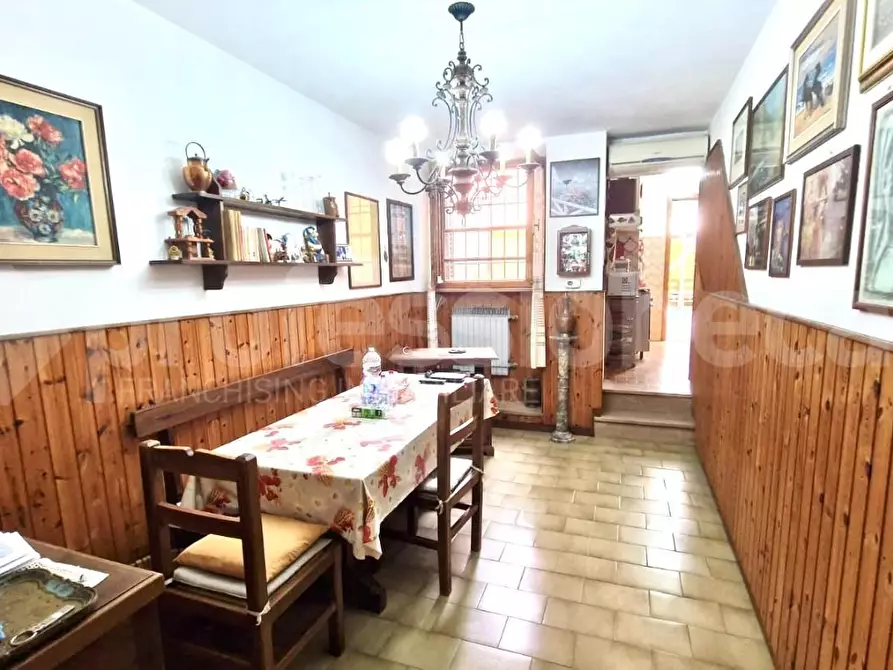 Immagine 20 di Appartamento in vendita  a San Giuliano Terme