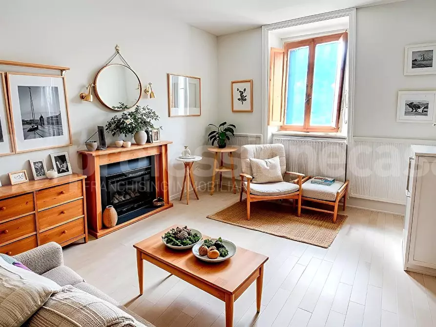 Immagine 2 di Appartamento in vendita  a San Giuliano Terme