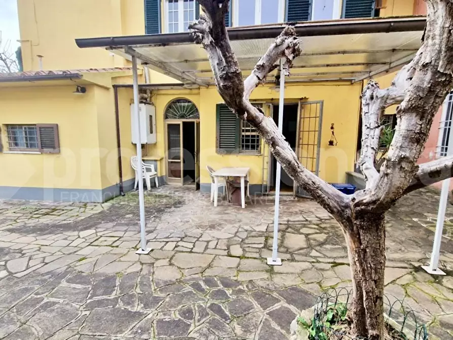 Immagine 16 di Appartamento in vendita  a San Giuliano Terme