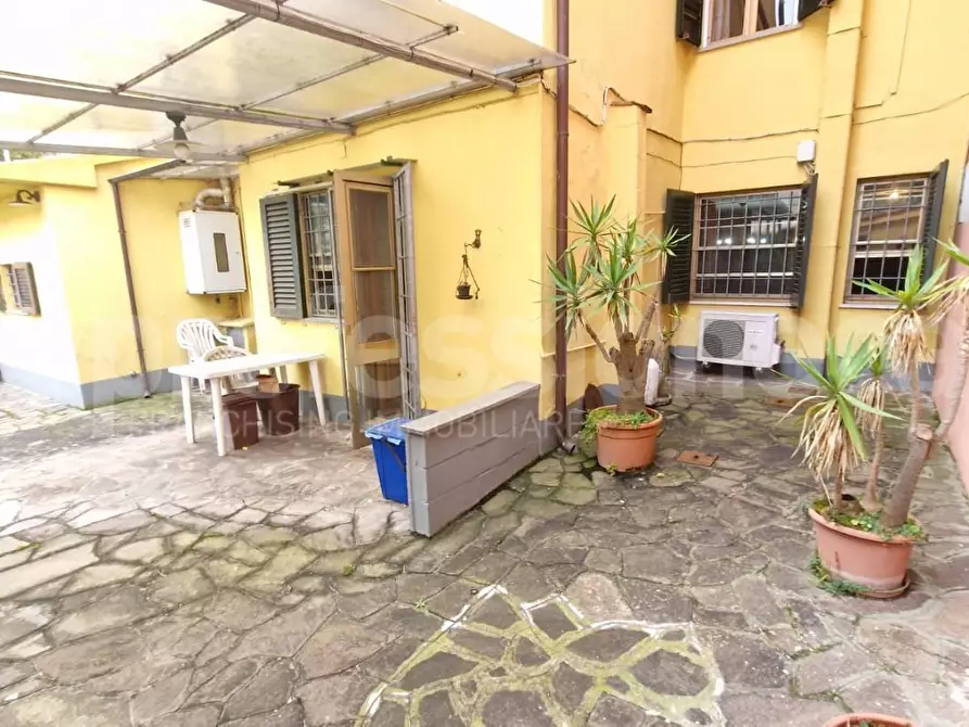 Immagine 17 di Appartamento in vendita  a San Giuliano Terme