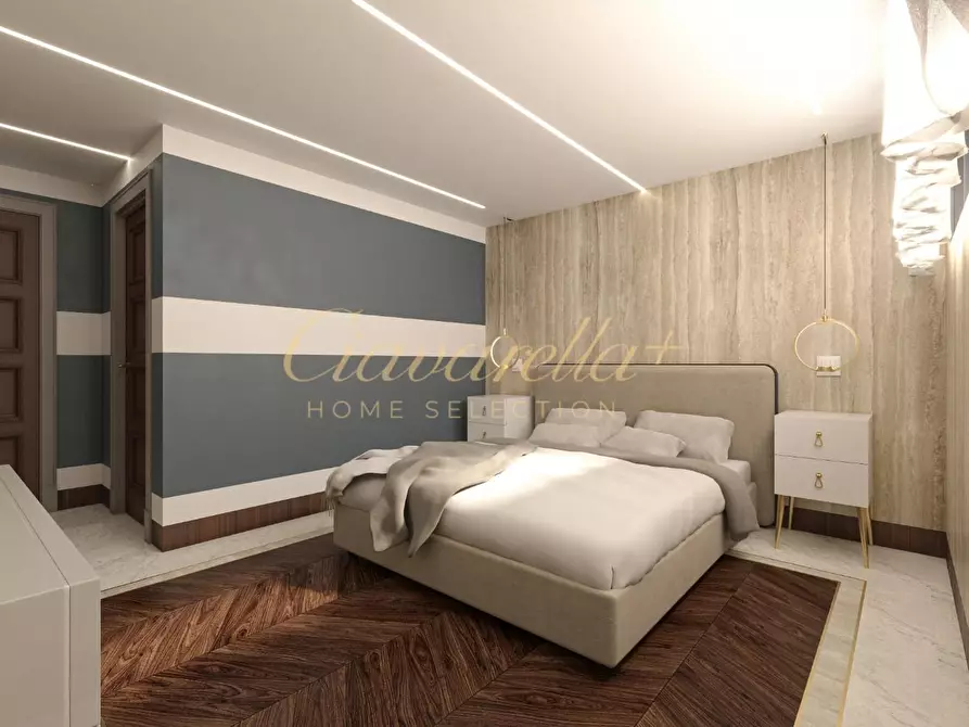 Immagine 7 di Villa in vendita  a Forte Dei Marmi