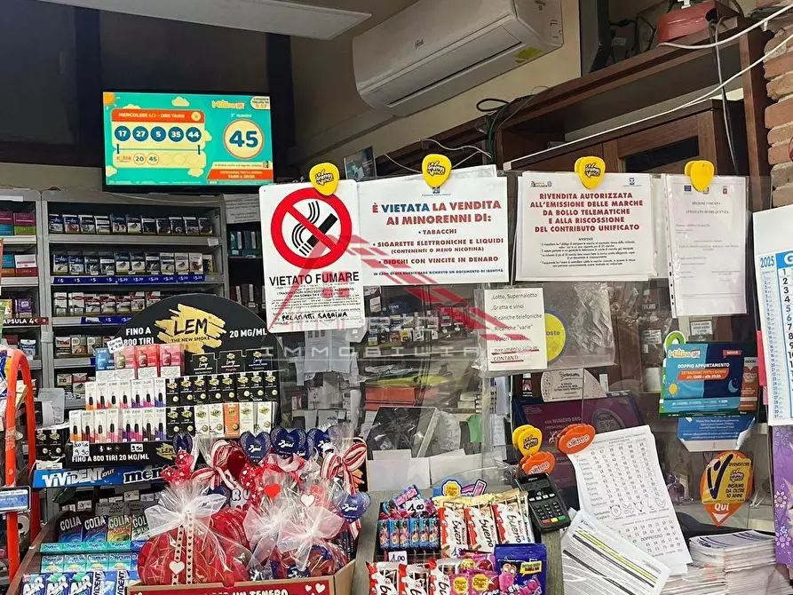 Immagine 11 di Attività commerciale in vendita  a Pisa