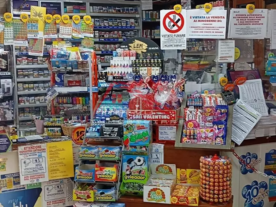 Immagine 1 di Attività commerciale in vendita  a Pisa