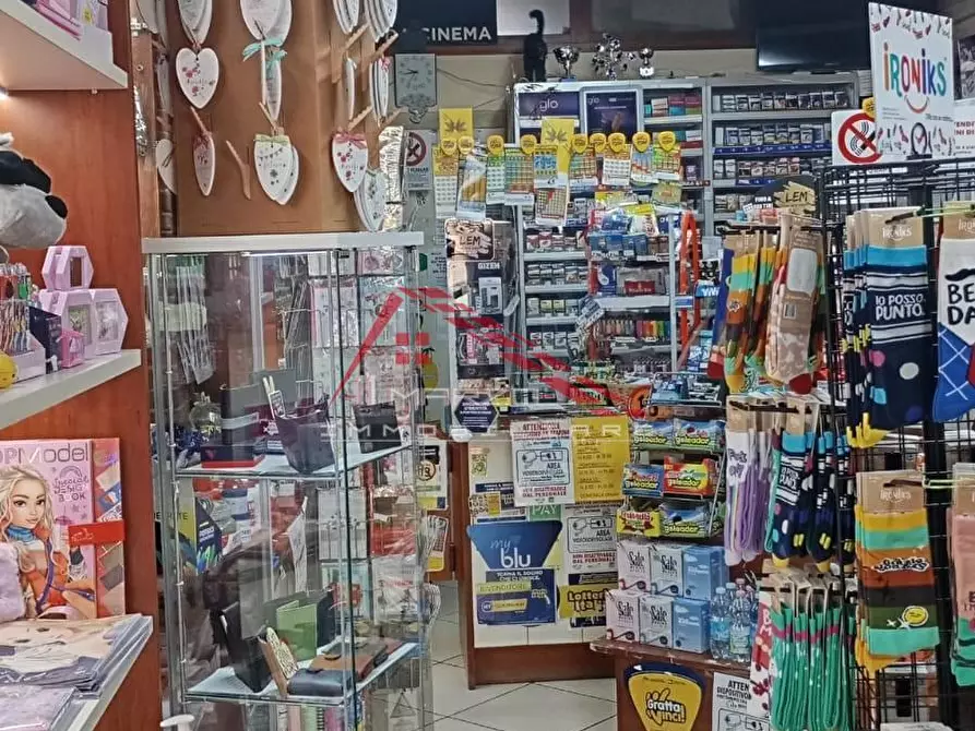 Immagine 6 di Attività commerciale in vendita  a Pisa