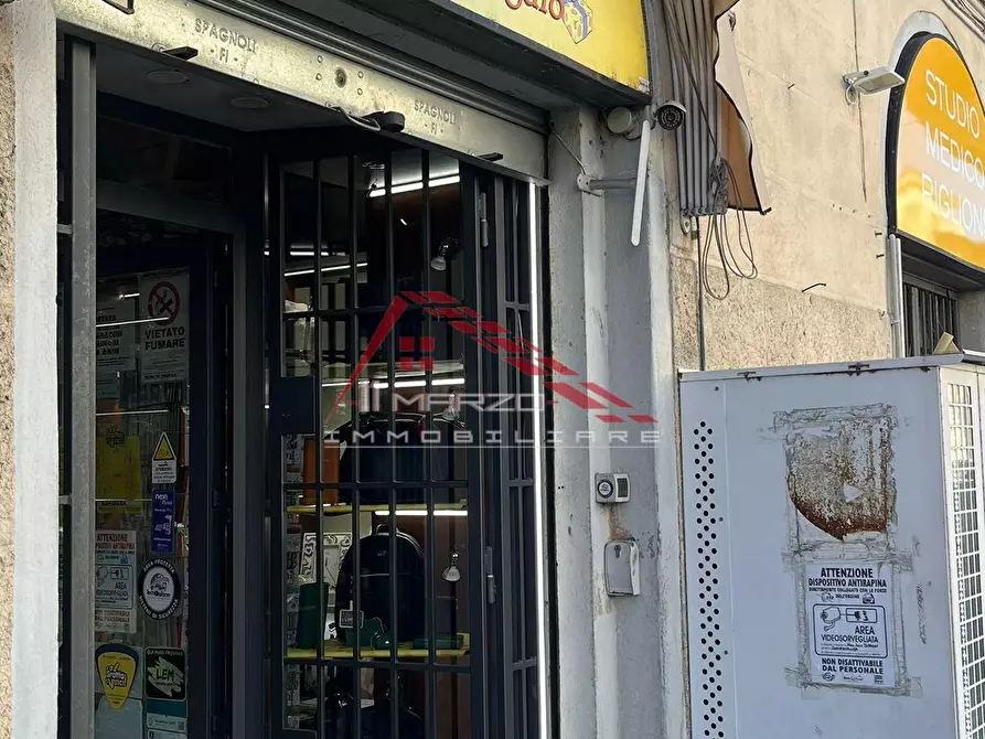 Immagine 3 di Attività commerciale in vendita  a Pisa