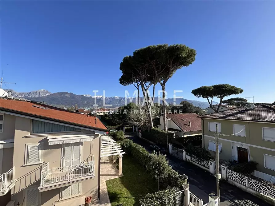 Immagine 6 di Mansarda in vendita  a Massa