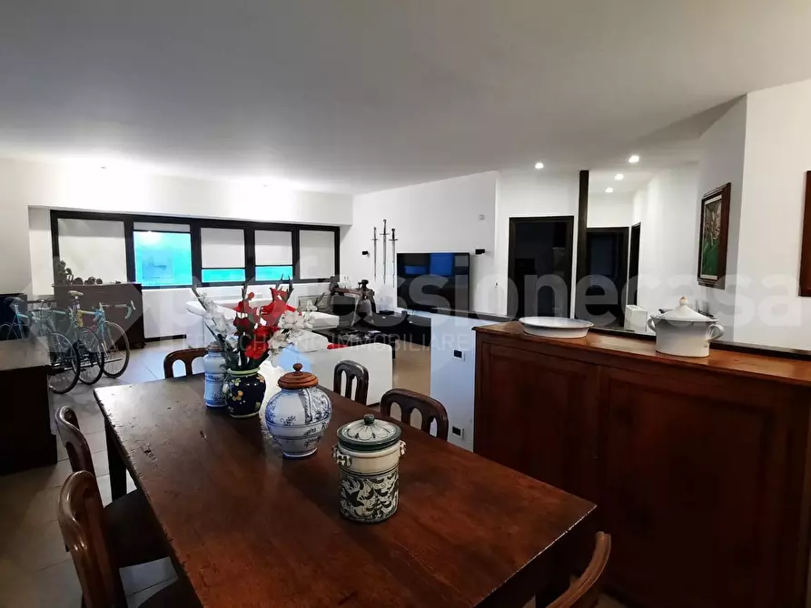 Immagine 15 di Appartamento in vendita  a Cascina