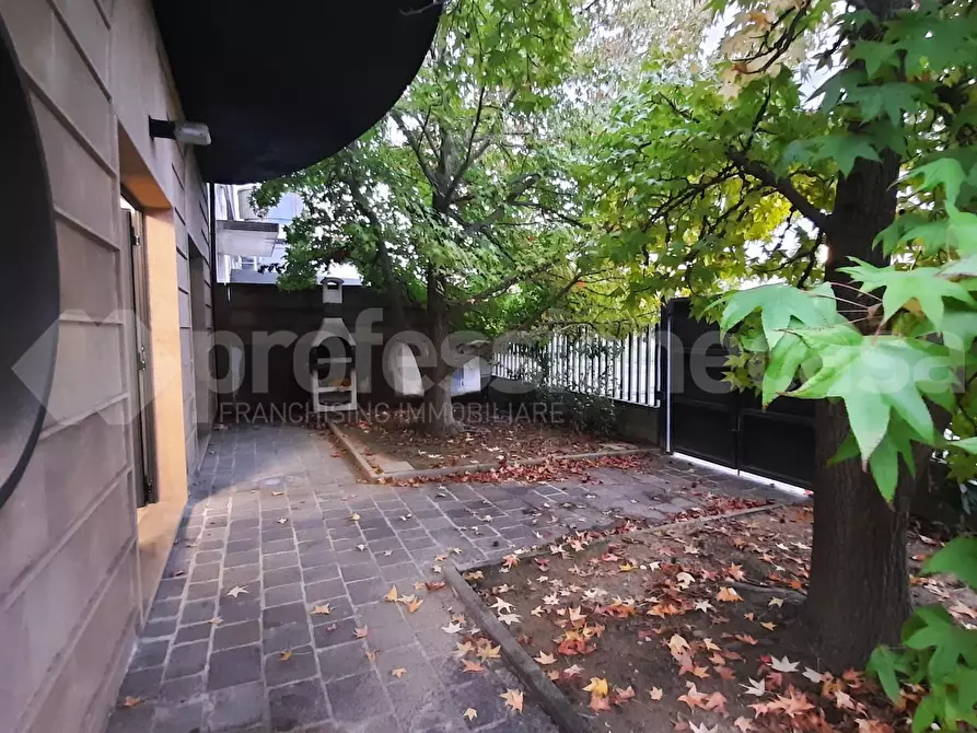 Immagine 4 di Appartamento in vendita  a Cascina