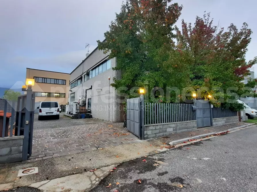 Immagine 1 di Appartamento in vendita  a Cascina