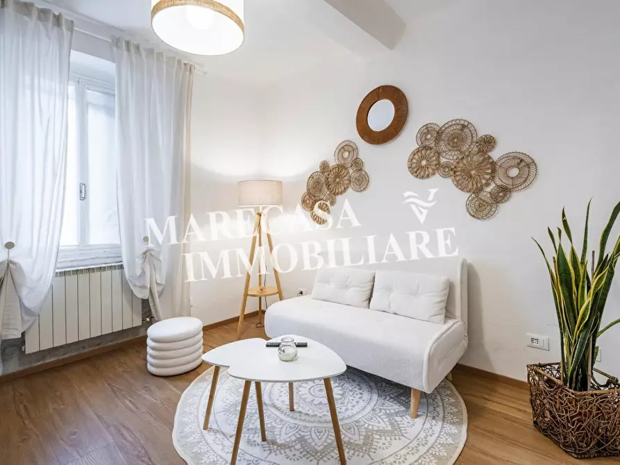 Immagine 1 di Appartamento in affitto  a Carrara