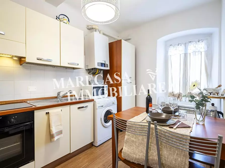 Immagine 5 di Appartamento in affitto  a Carrara