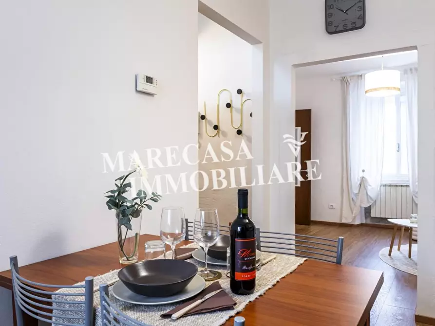 Immagine 8 di Appartamento in affitto  a Carrara