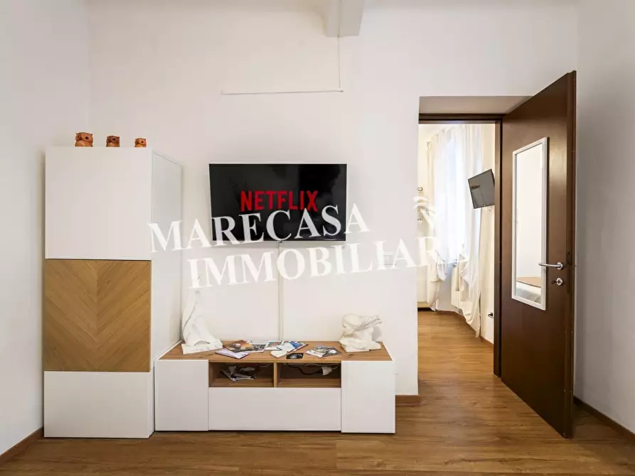 Immagine 3 di Appartamento in affitto  a Carrara