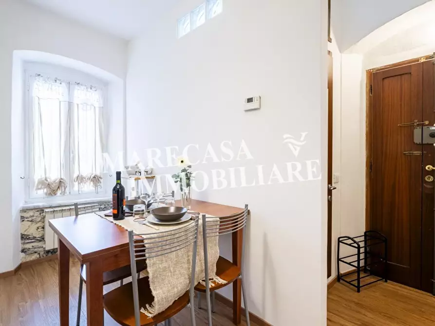 Immagine 4 di Appartamento in affitto  a Carrara