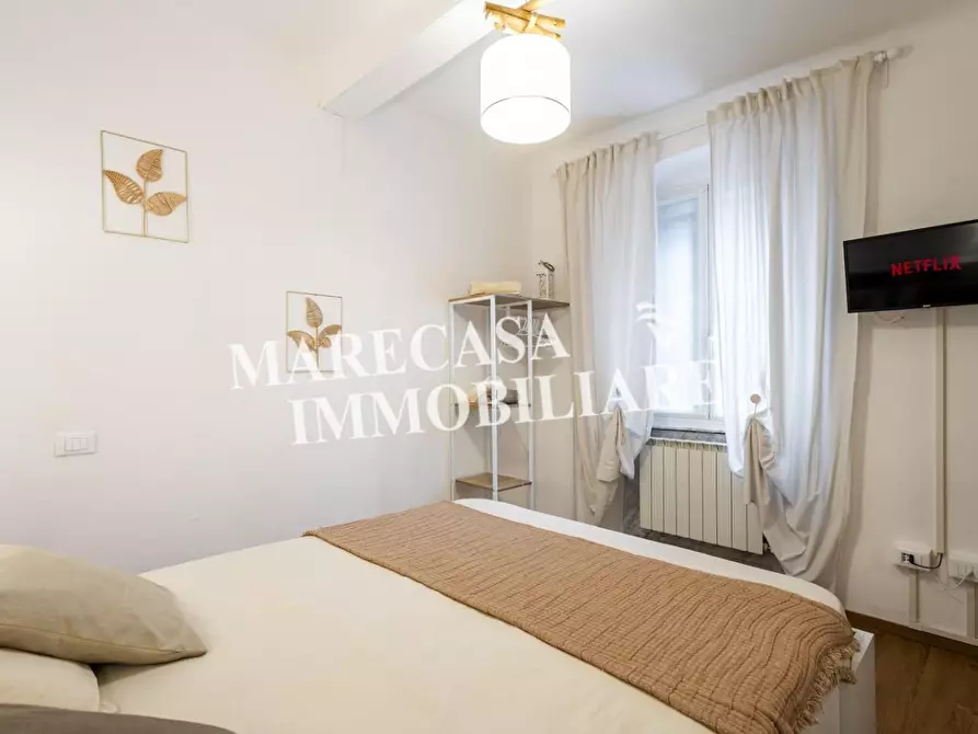 Immagine 12 di Appartamento in affitto  a Carrara