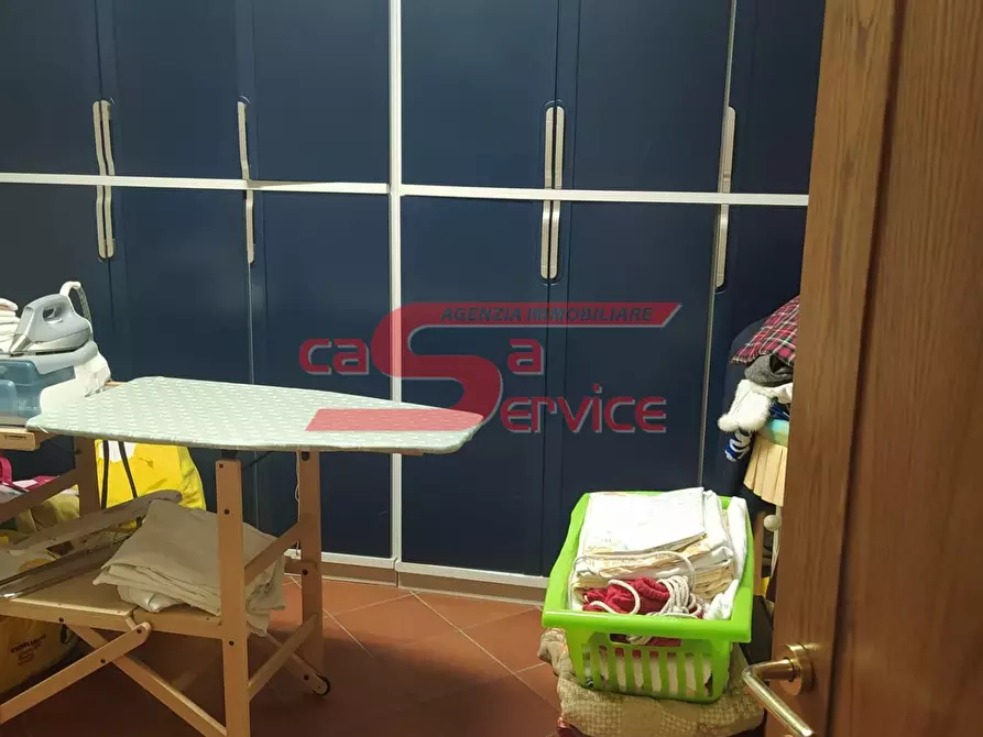 Immagine 29 di Casa bifamiliare in vendita  a Montecatini Terme