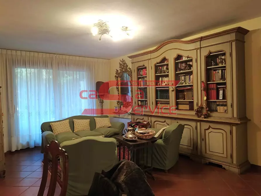 Immagine 4 di Casa bifamiliare in vendita  a Montecatini Terme