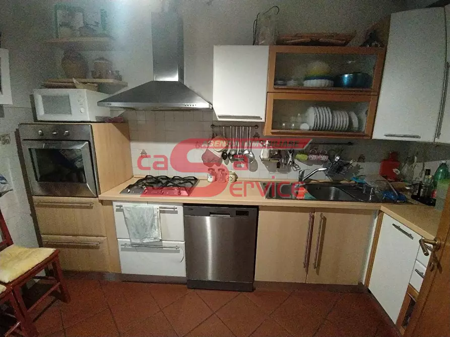 Immagine 14 di Casa bifamiliare in vendita  a Montecatini Terme