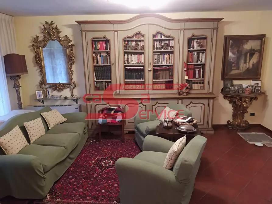 Immagine 7 di Casa bifamiliare in vendita  a Montecatini Terme